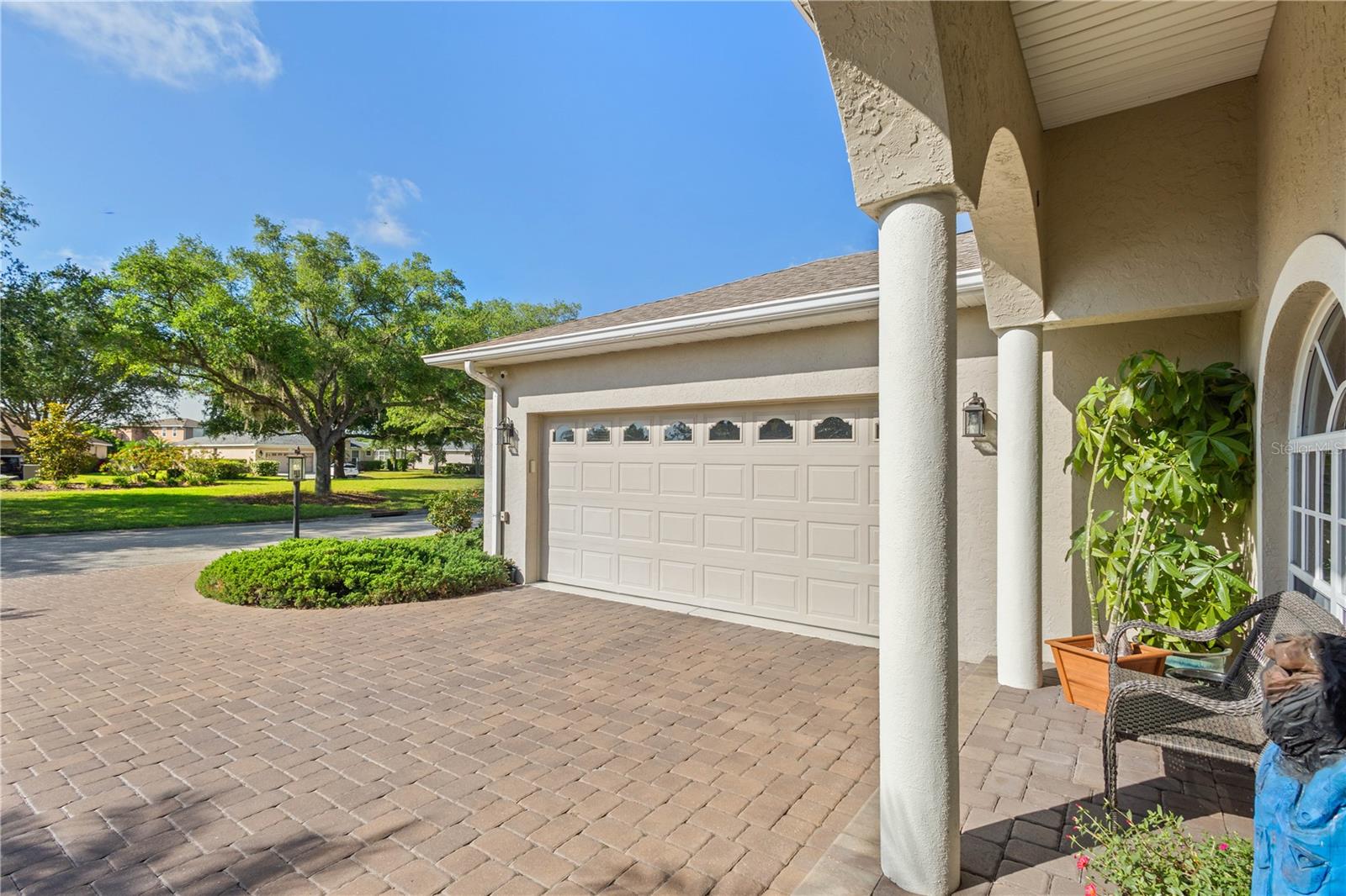 RIVERWALK VILLAGE - Residential