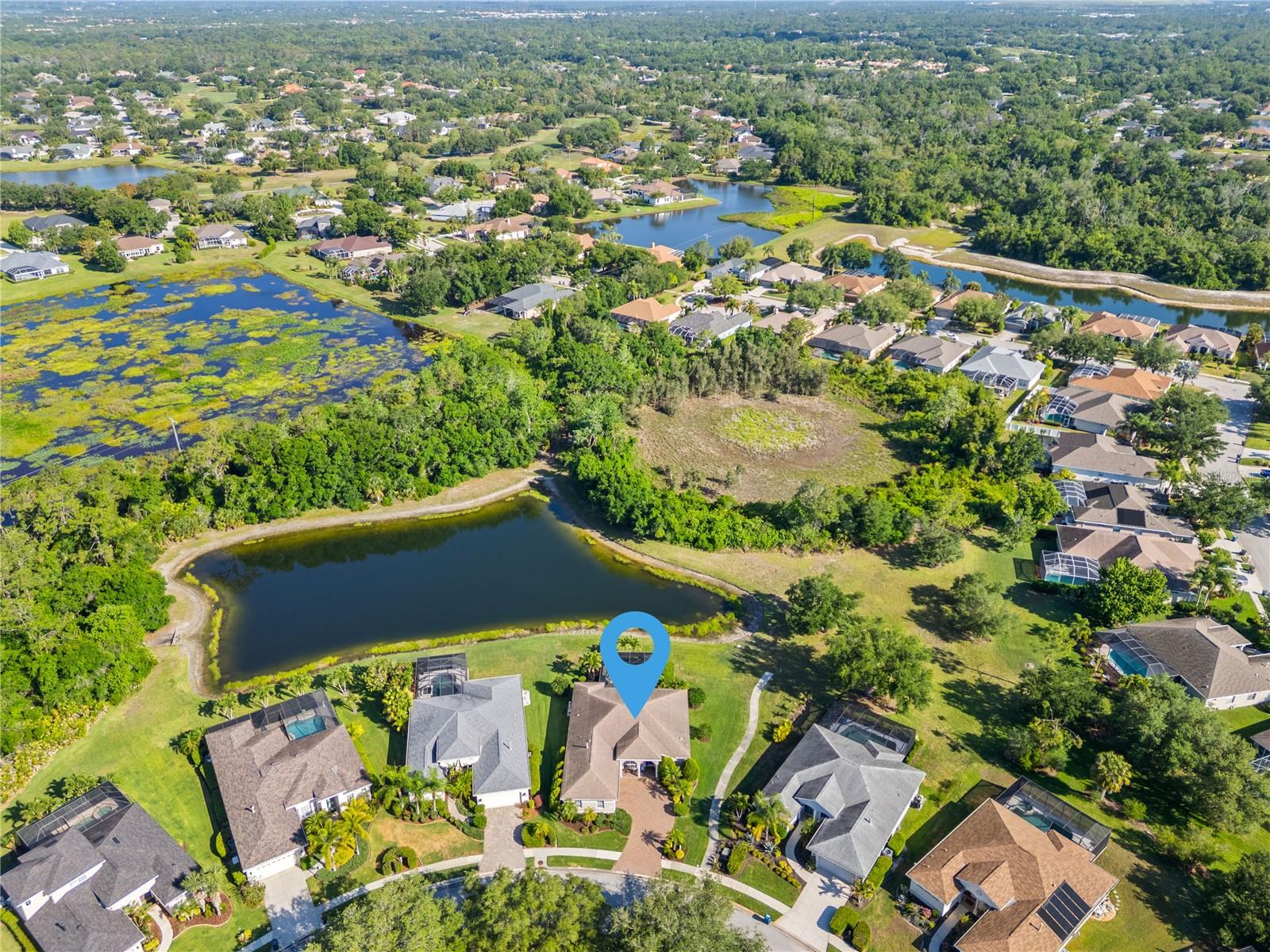 RIVERWALK VILLAGE - Residential