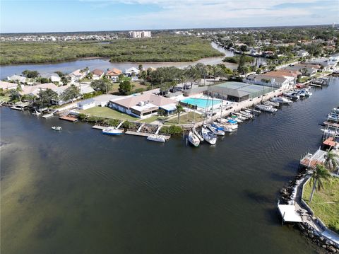 A home in NEW PORT RICHEY