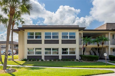 A home in NEW PORT RICHEY