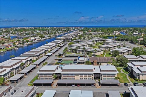 A home in NEW PORT RICHEY