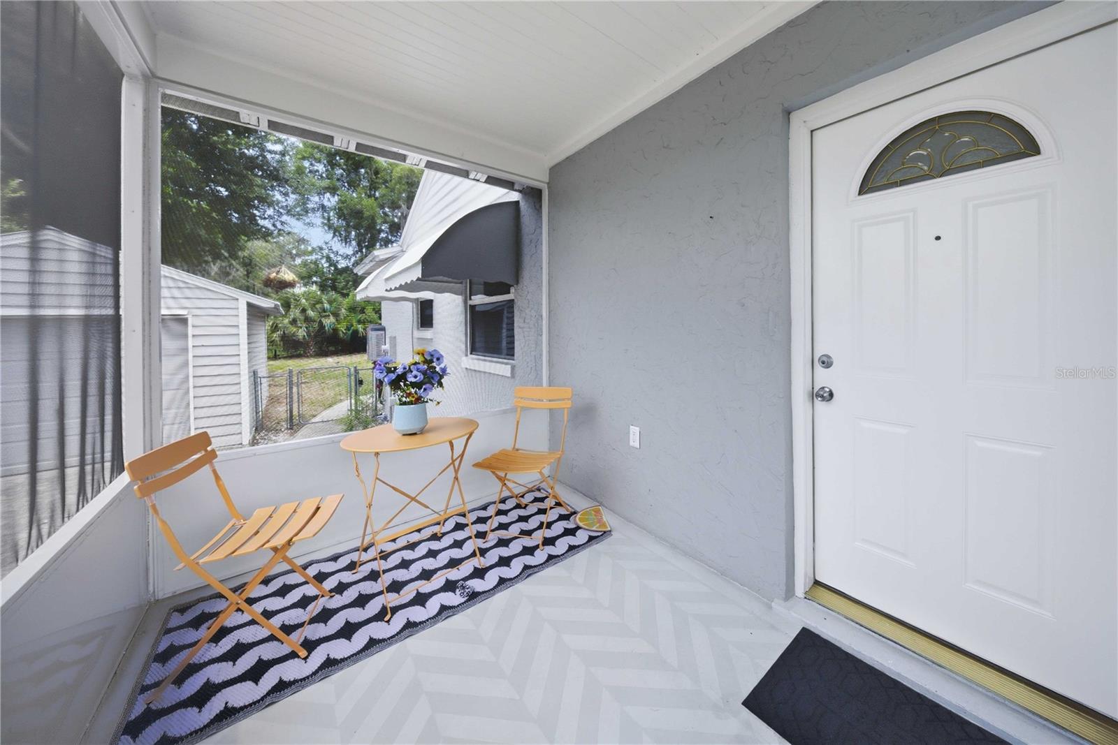 LEESBURG HILLSIDE MANOR - Residential