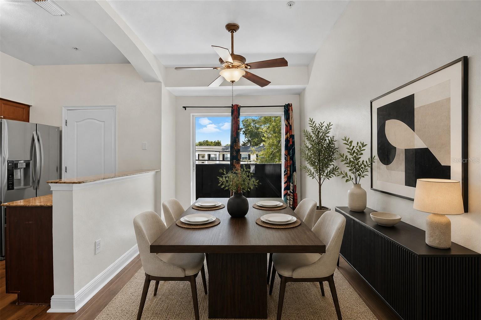 CHURCH STREET TERRACE CONDO - Commercial Sale