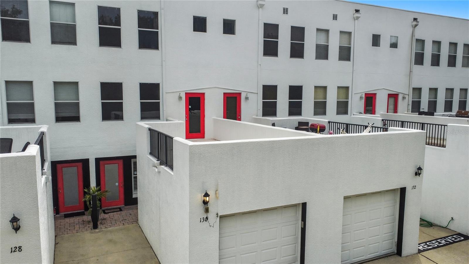 CHURCH STREET TERRACE CONDO - Commercial Sale