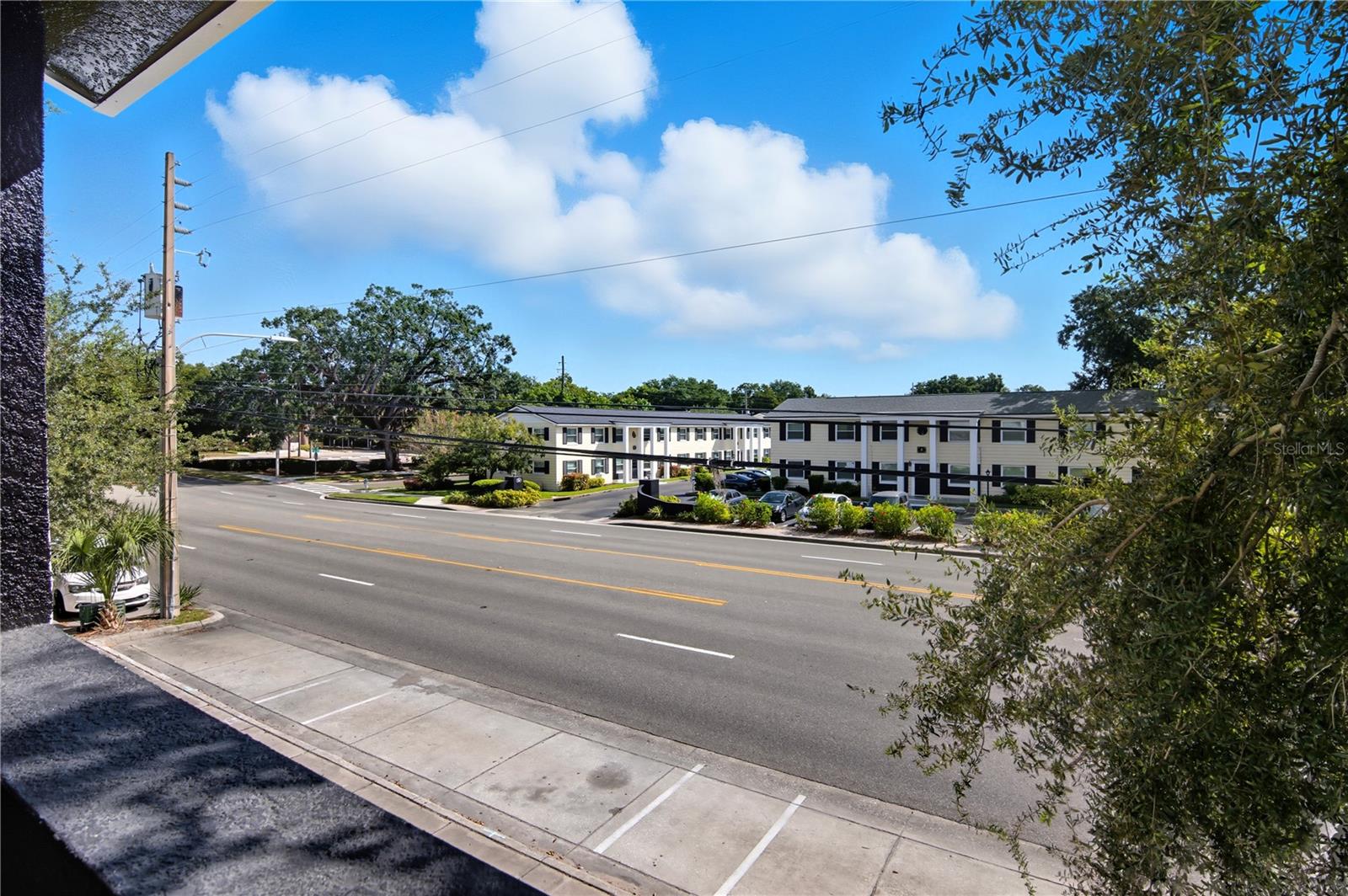 CHURCH STREET TERRACE CONDO - Commercial Sale
