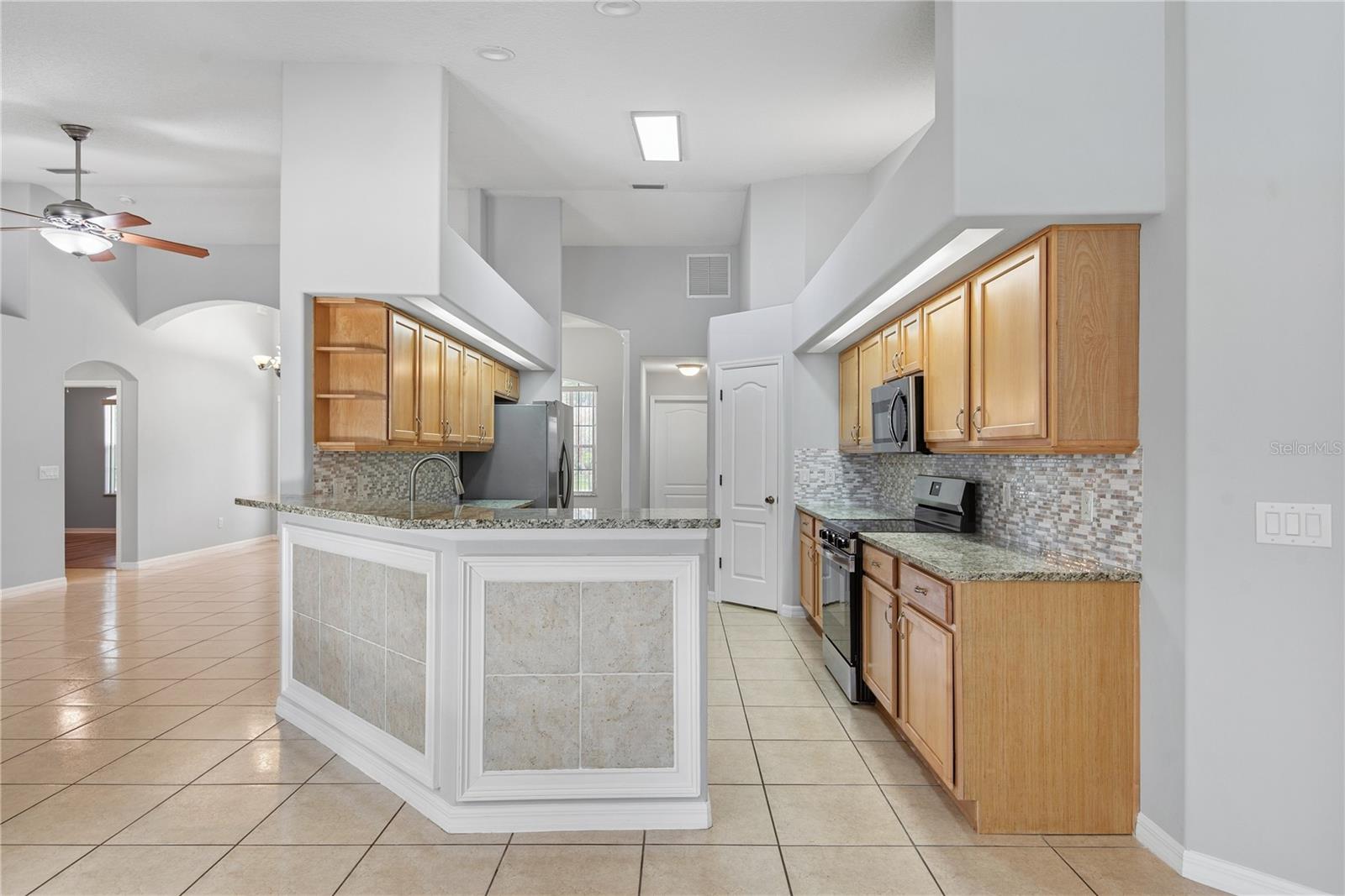 PALM COAST/EASTHAMPTON SEC 34 - Residential