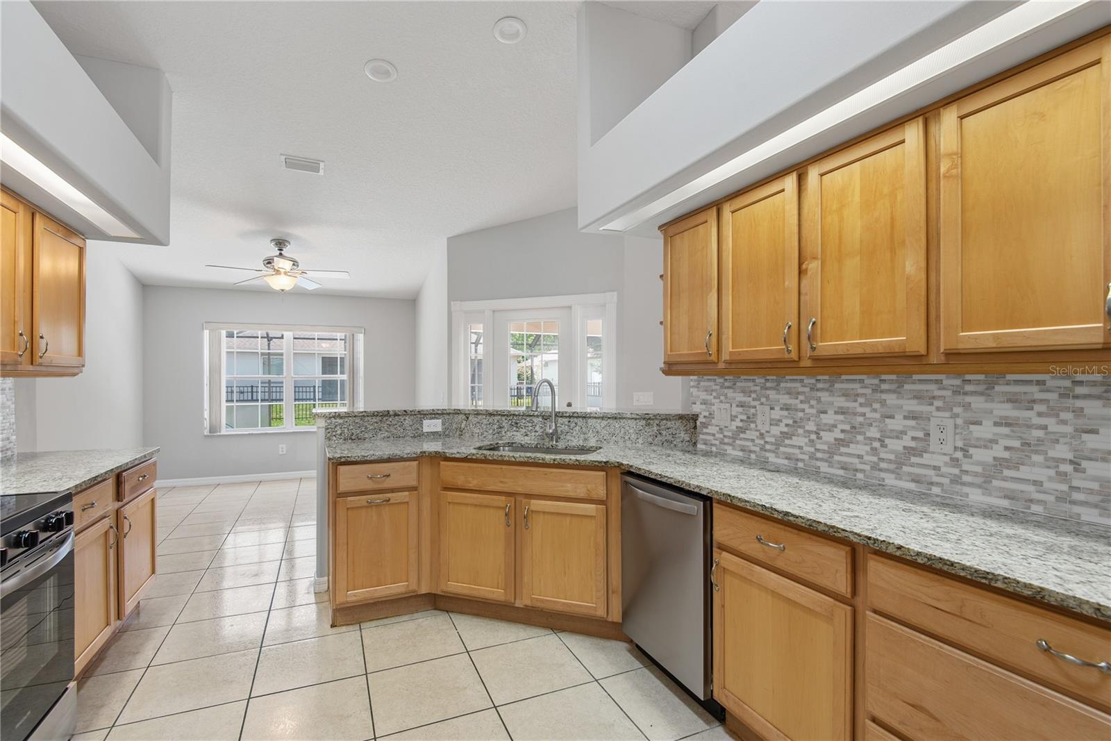 PALM COAST/EASTHAMPTON SEC 34 - Residential