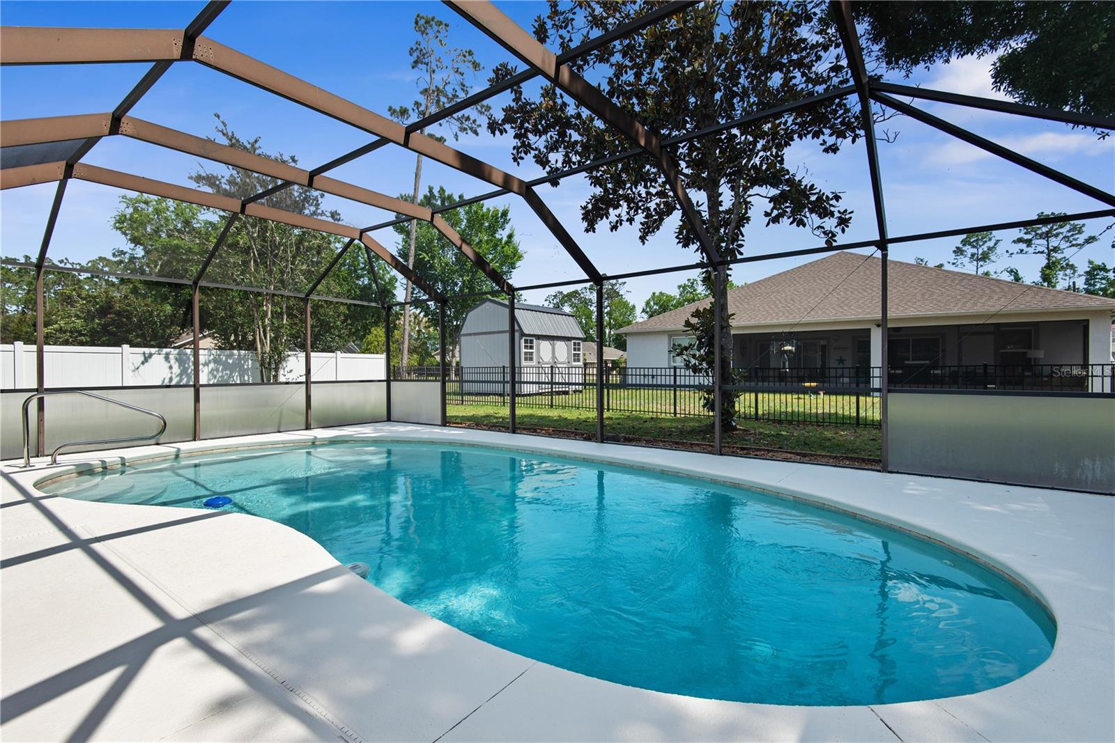 PALM COAST/EASTHAMPTON SEC 34 - Residential