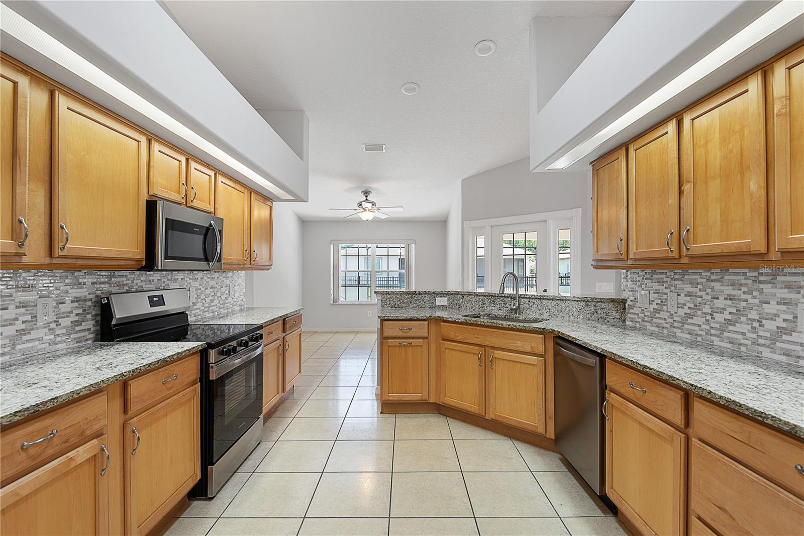 PALM COAST/EASTHAMPTON SEC 34 - Residential