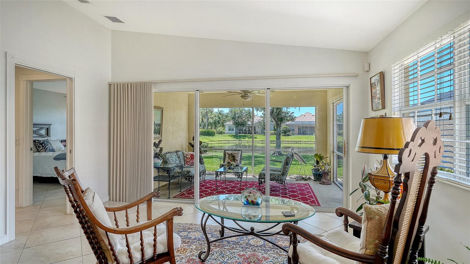 VILLAGEWALK - Residential