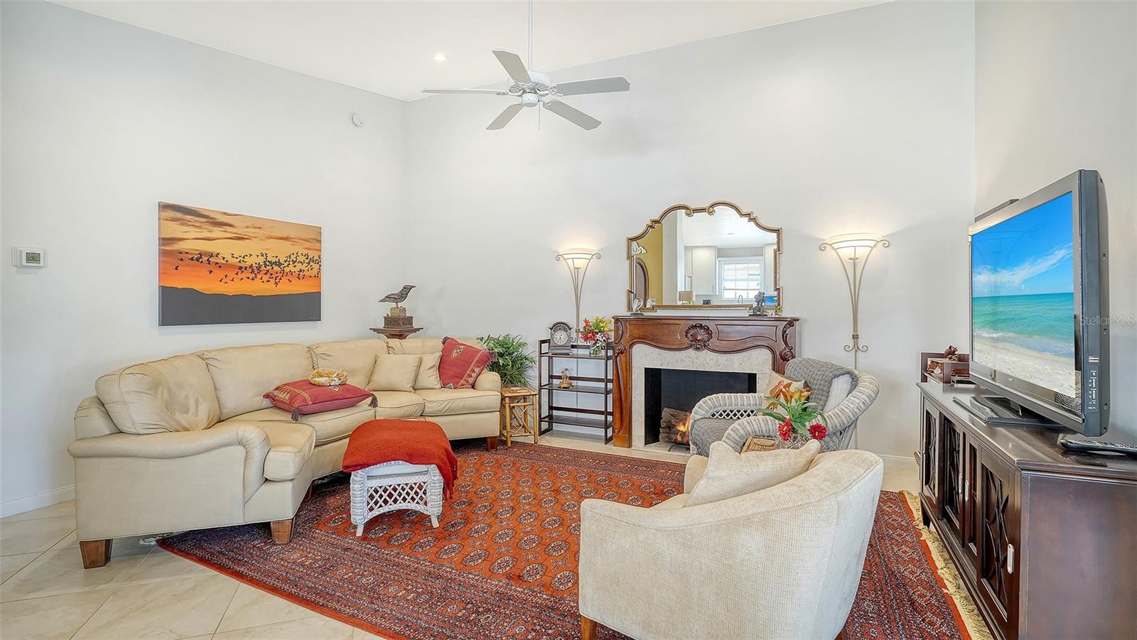 VILLAGEWALK - Residential