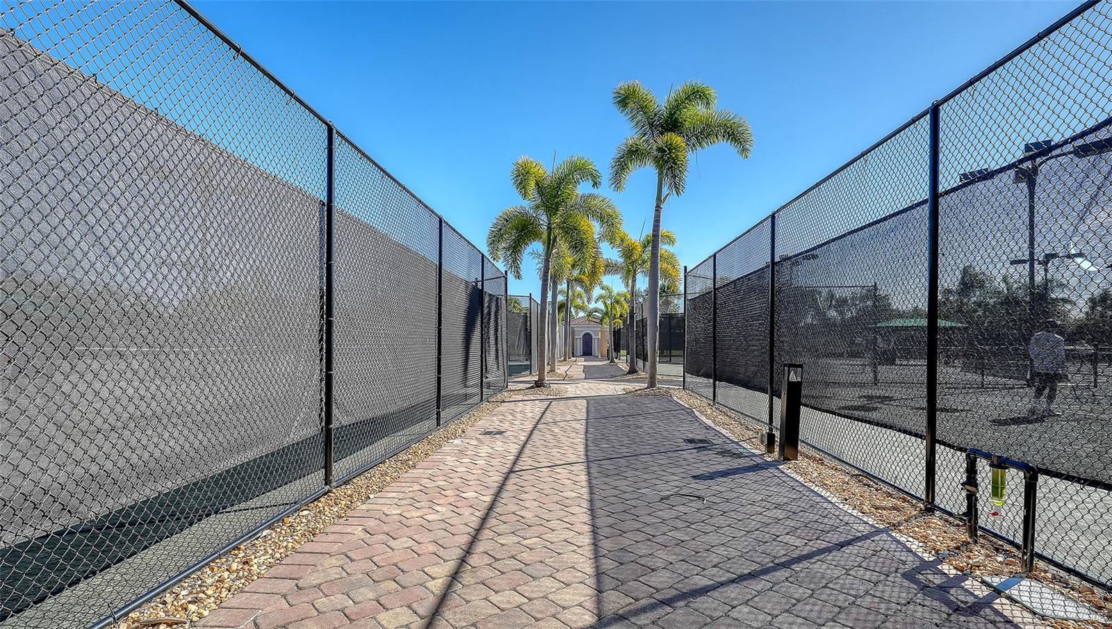 VILLAGEWALK - Residential