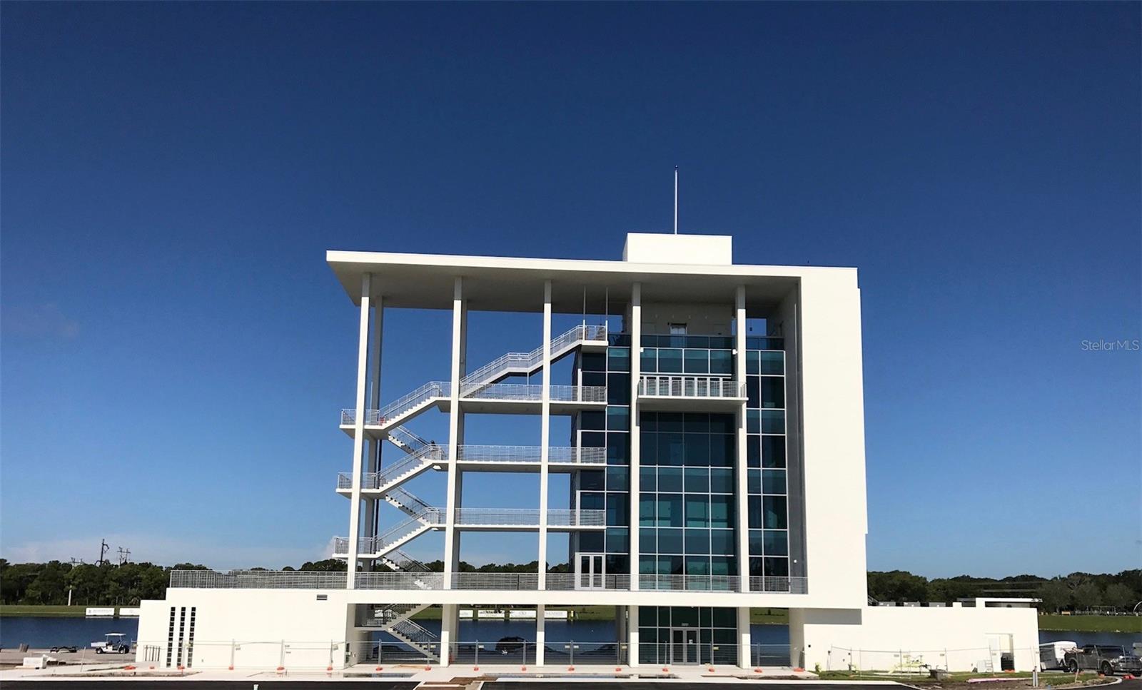 VILLAGEWALK - Residential