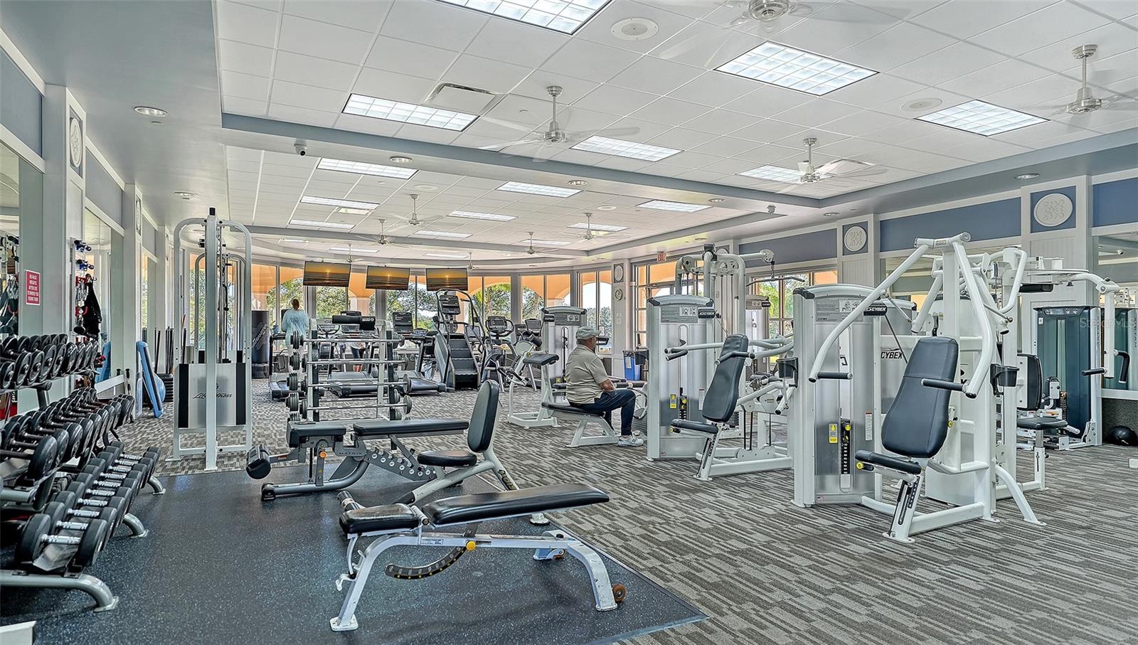 VILLAGEWALK - Residential