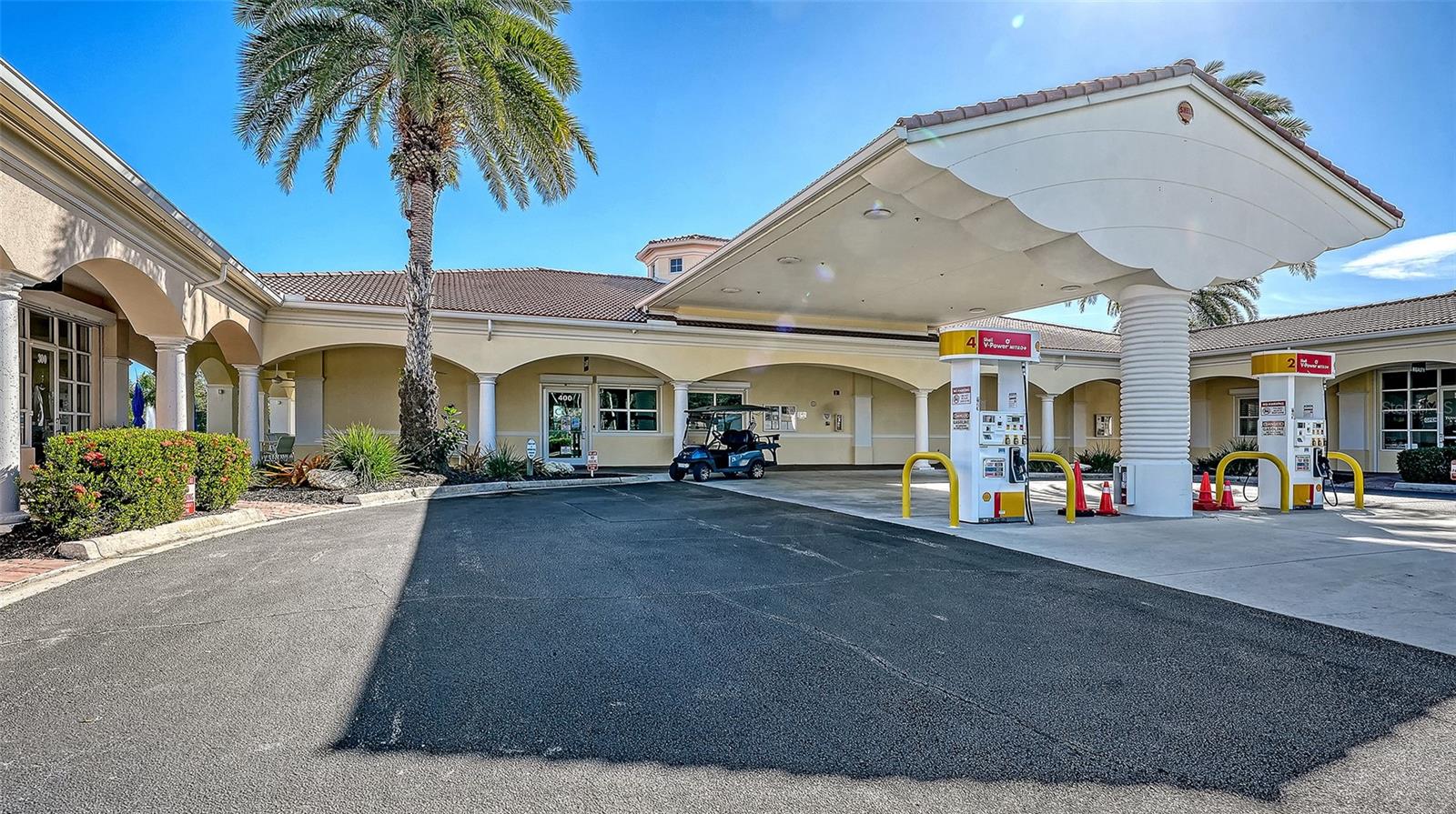 VILLAGEWALK - Residential