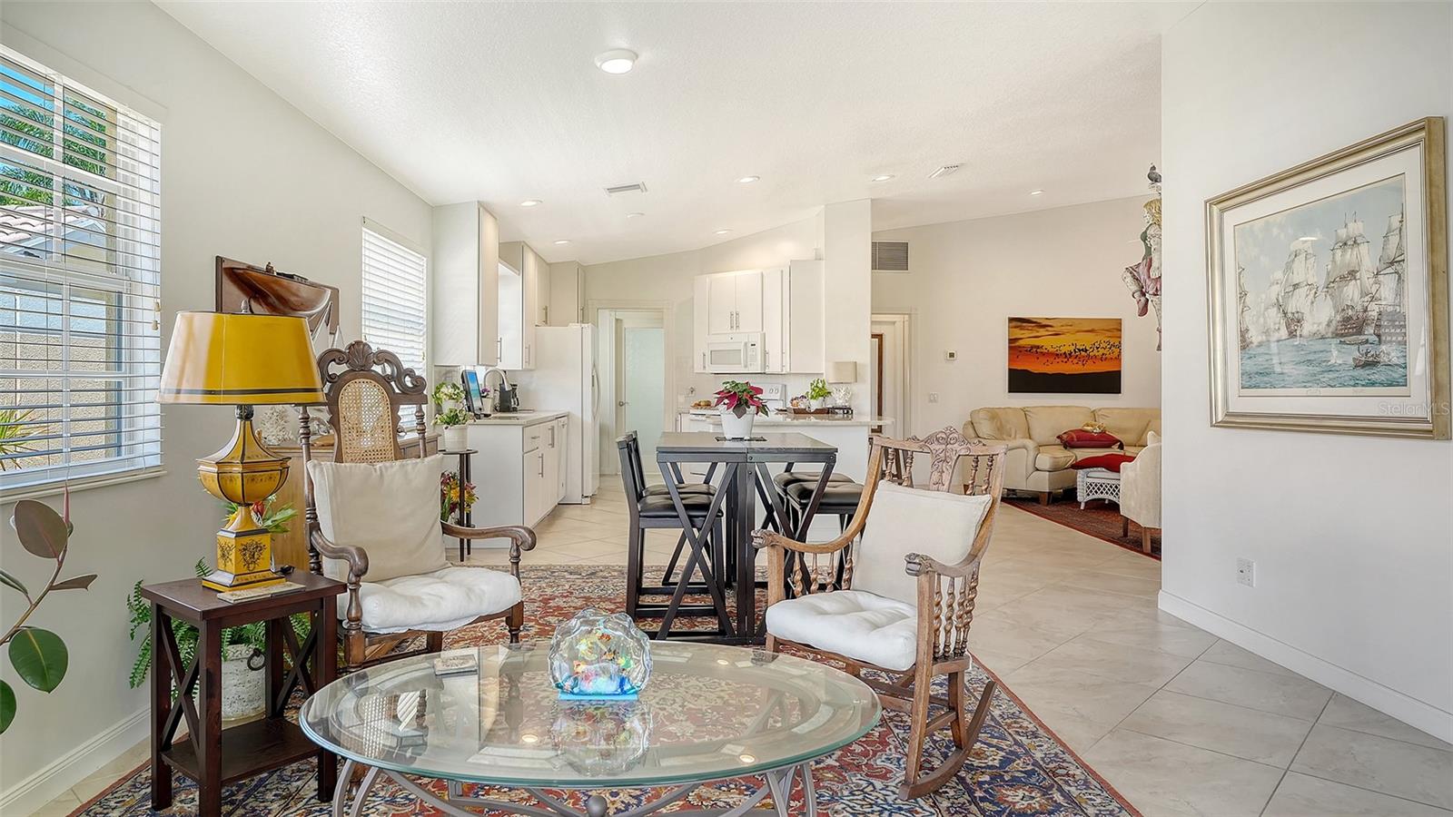 VILLAGEWALK - Residential