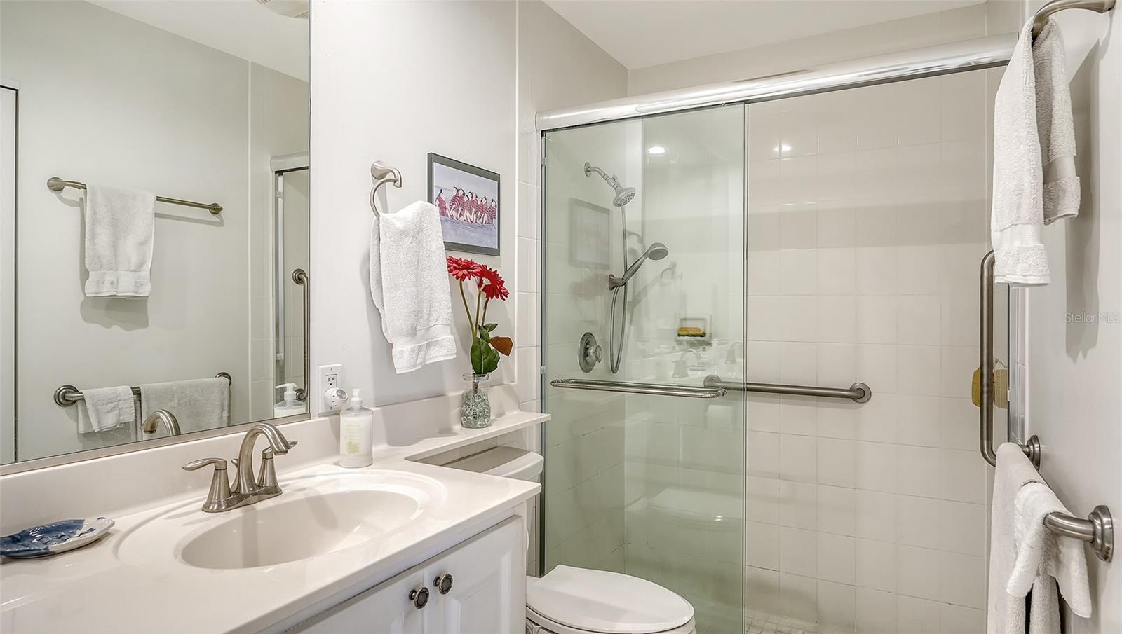 VILLAGEWALK - Residential