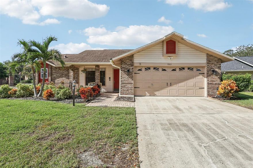Welcome to 9913 Chesham Drive – a beautifully maintained home nestled in an established East Orlando neighborhood that offers the perfect blend of peaceful living and everyday convenience. Located just minutes from the University of Central Florida, Research Park, and Waterford Lakes Town Center, this home keeps you close to top employers, shopping, dining, and entertainment, all while providing a quiet residential feel.

Commuting is simple with quick access to major roadways like 408 and 417, and weekends are made for exploring nearby parks, nature trails, and local favorites. You're also just a short drive from vibrant Downtown Orlando and the rapidly growing Lake Nona Medical City. With infrastructure improvements and ongoing development enhancing the area's future potential, this is a smart investment in both lifestyle and location.

Don’t miss your chance to own a home in one of East Orlando’s most connected and up-and-coming communities!