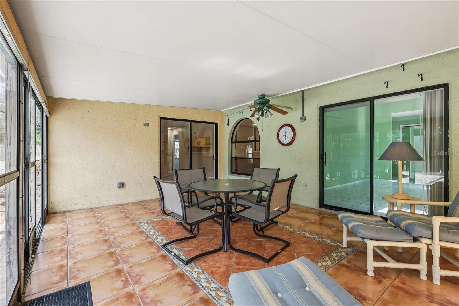 DEANS LANDING AT SHEFFIELD FOREST - Residential
