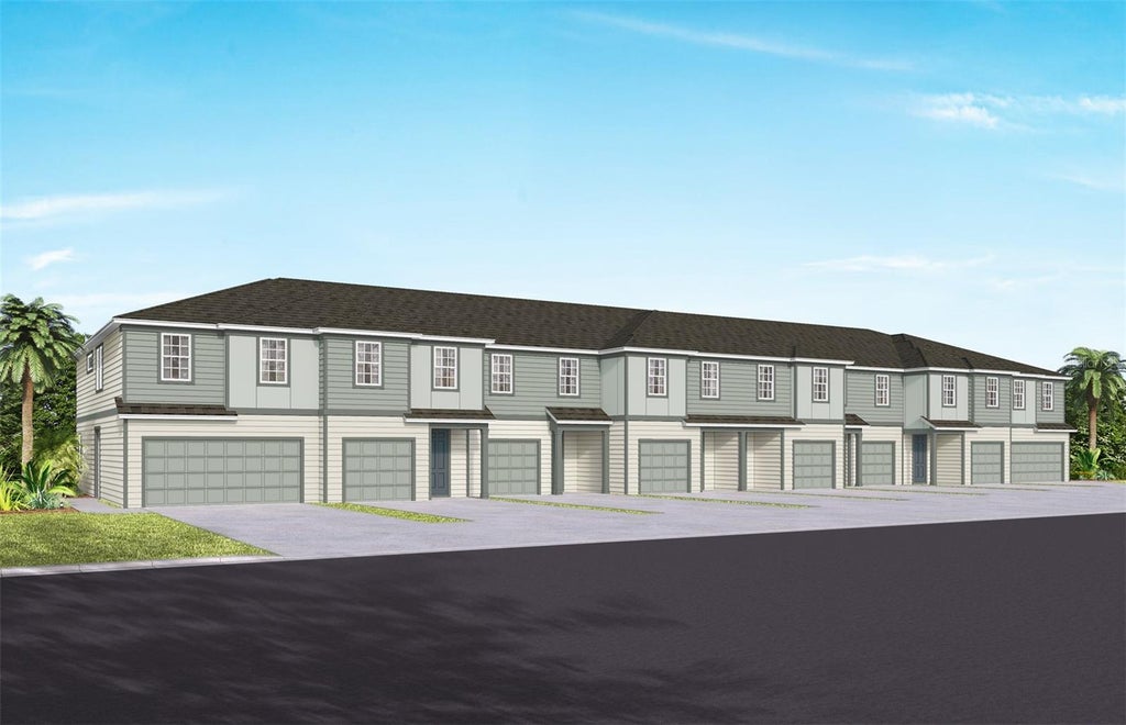Photo of 2097 Riverleaf Road, Deland, FL 32724 (MLS # O6452139)