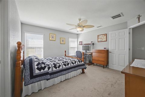 Tiny photo for 12824 SW 83rd Avenue, Ocala, FL 34473 (MLS # OM719964)