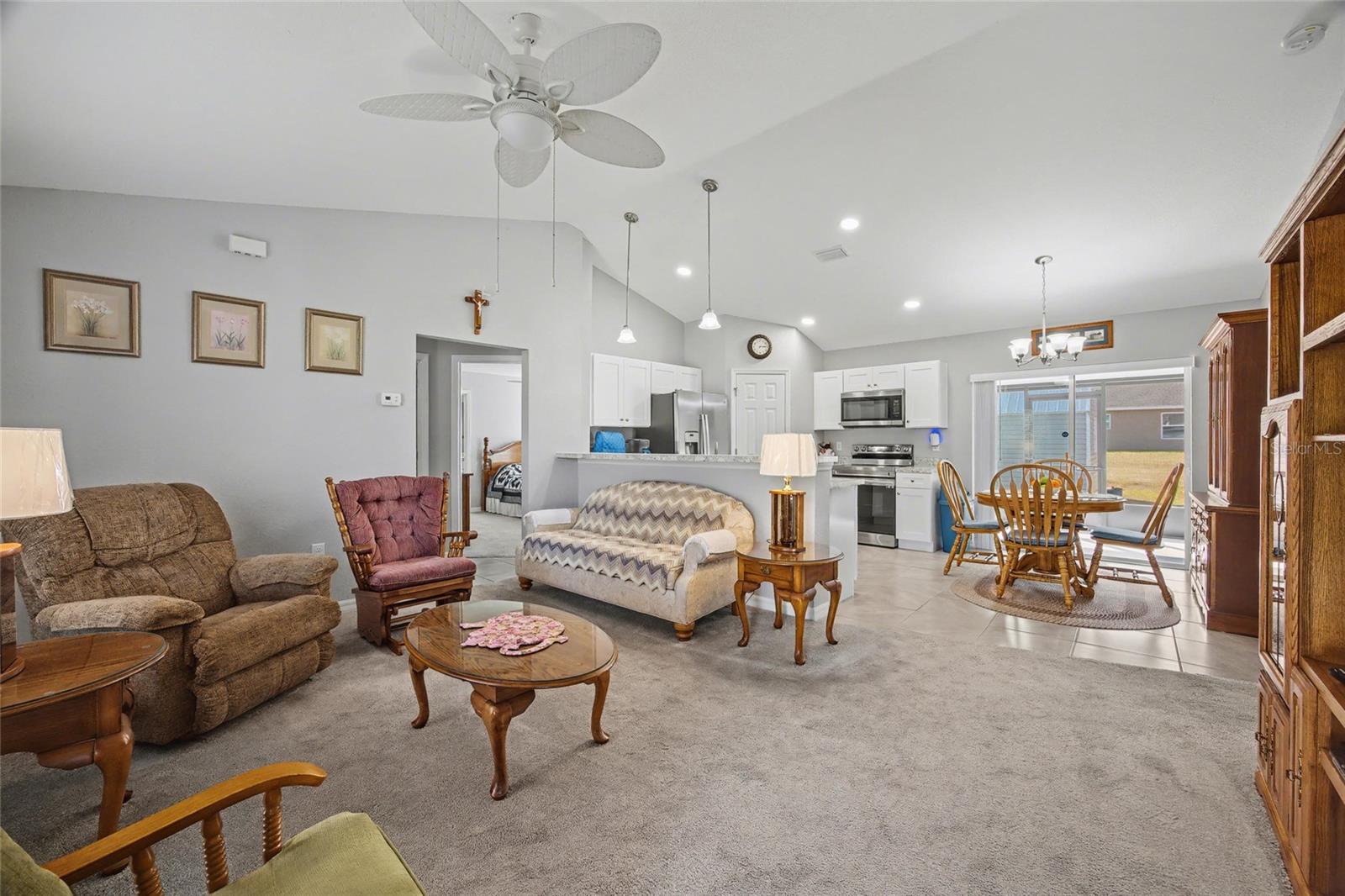 MARION OAKS UN 12 - Residential