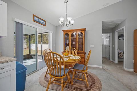 Tiny photo for 12824 SW 83rd Avenue, Ocala, FL 34473 (MLS # OM719964)