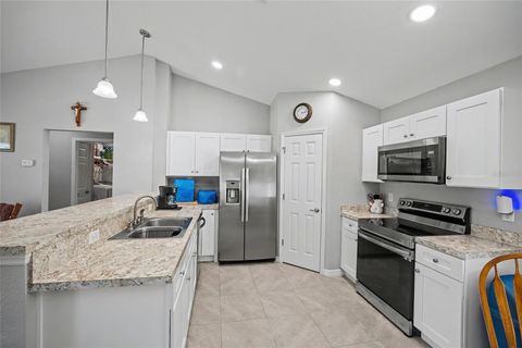 Tiny photo for 12824 SW 83rd Avenue, Ocala, FL 34473 (MLS # OM719964)