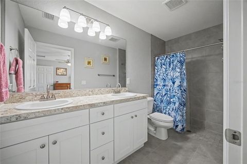 Tiny photo for 12824 SW 83rd Avenue, Ocala, FL 34473 (MLS # OM719964)