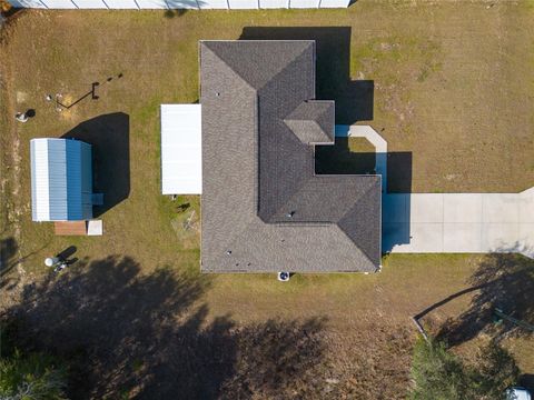 Tiny photo for 12824 SW 83rd Avenue, Ocala, FL 34473 (MLS # OM719964)