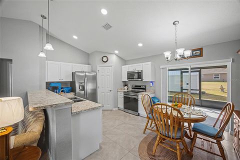 Tiny photo for 12824 SW 83rd Avenue, Ocala, FL 34473 (MLS # OM719964)