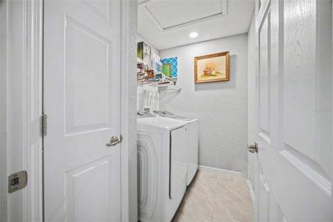 Tiny photo for 12824 SW 83rd Avenue, Ocala, FL 34473 (MLS # OM719964)