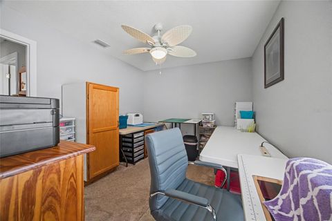 Tiny photo for 12824 SW 83rd Avenue, Ocala, FL 34473 (MLS # OM719964)