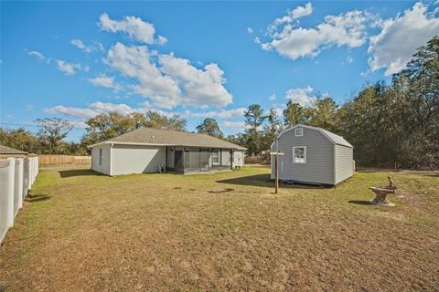 Tiny photo for 12824 SW 83rd Avenue, Ocala, FL 34473 (MLS # OM719964)