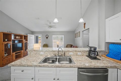 Tiny photo for 12824 SW 83rd Avenue, Ocala, FL 34473 (MLS # OM719964)