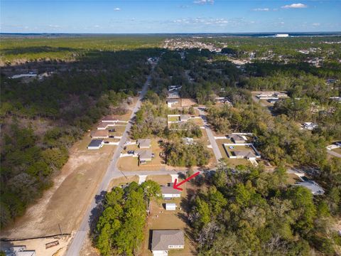 Tiny photo for 12824 SW 83rd Avenue, Ocala, FL 34473 (MLS # OM719964)
