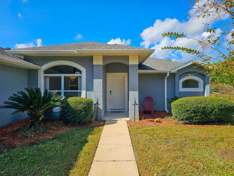 Photo of 30 Caladium Drive, Ormond Beach, FL 32174 (MLS # NS1086525)