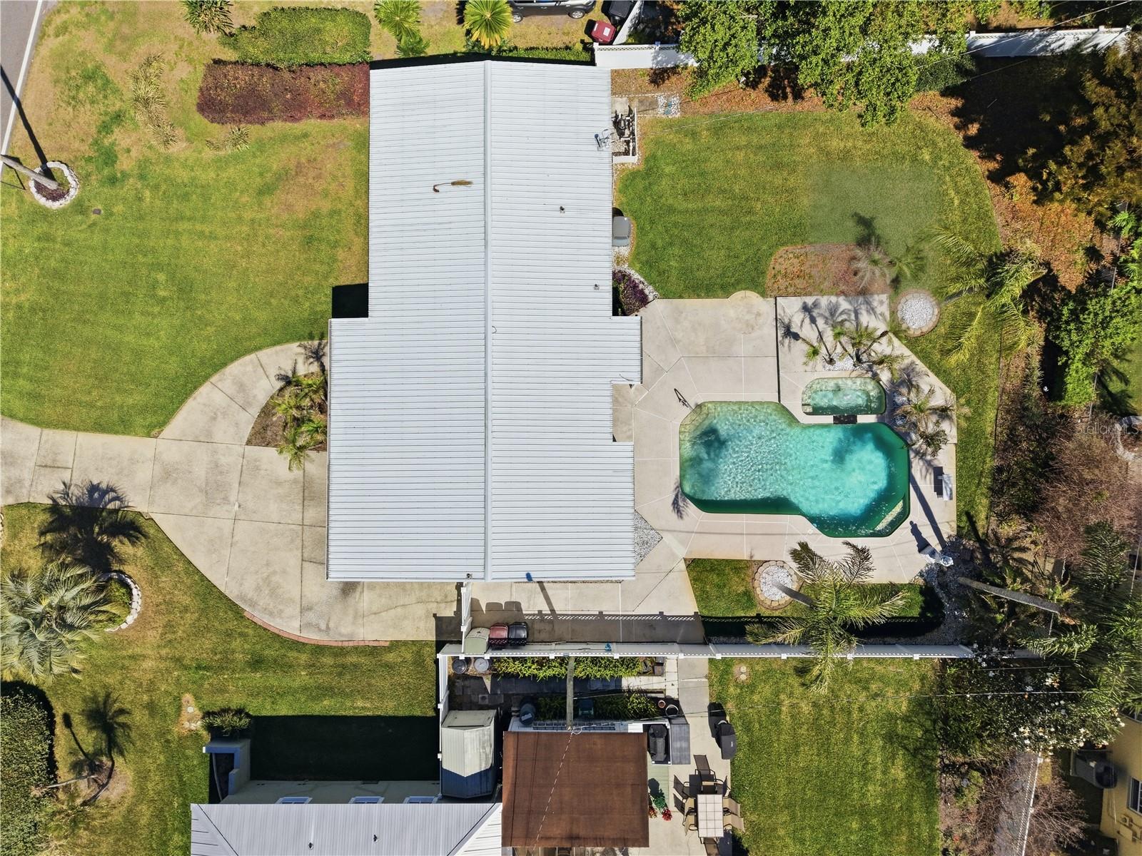 HEATHER HILLS SUBDIVISION - Residential