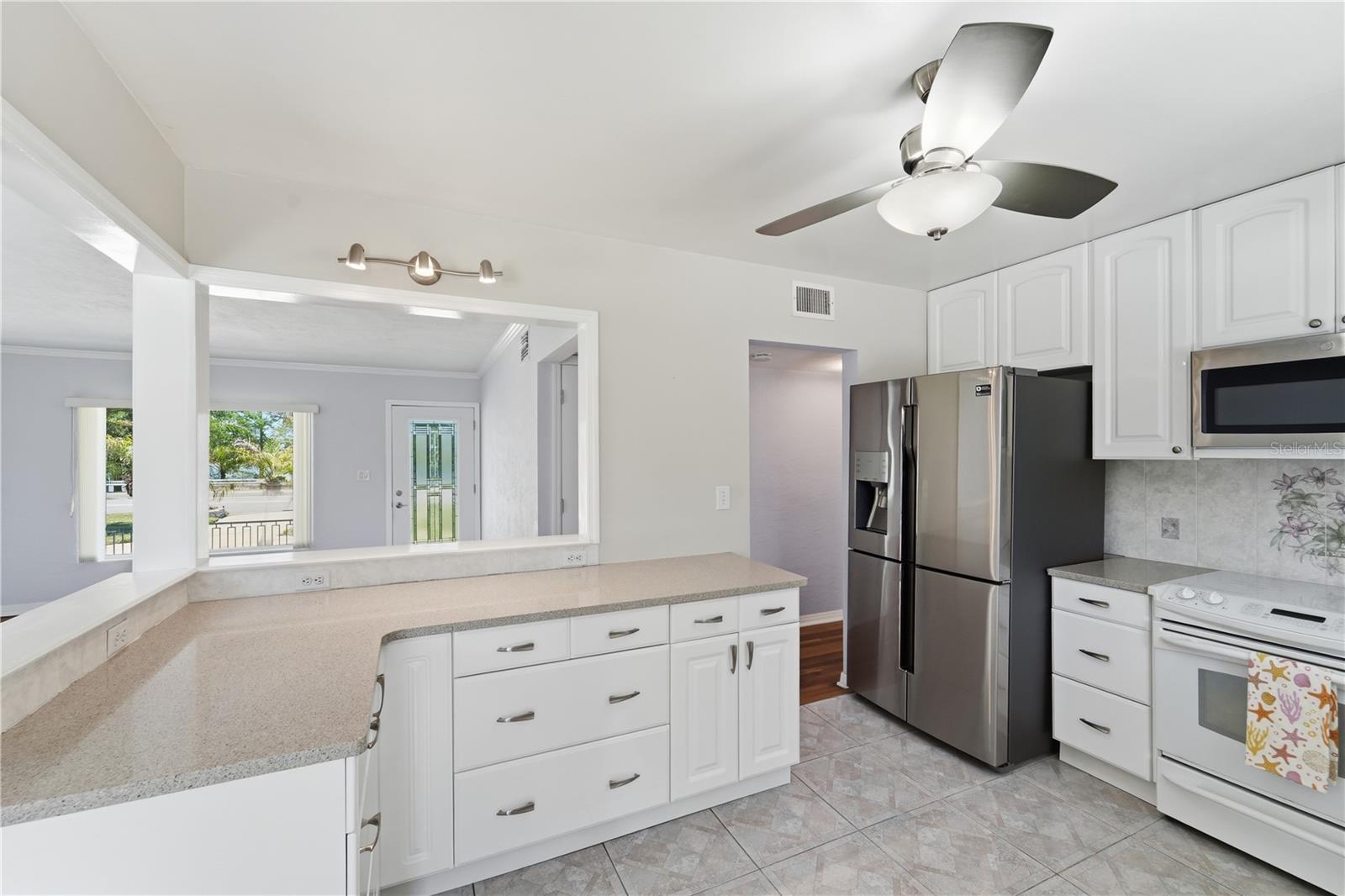 HEATHER HILLS SUBDIVISION - Residential