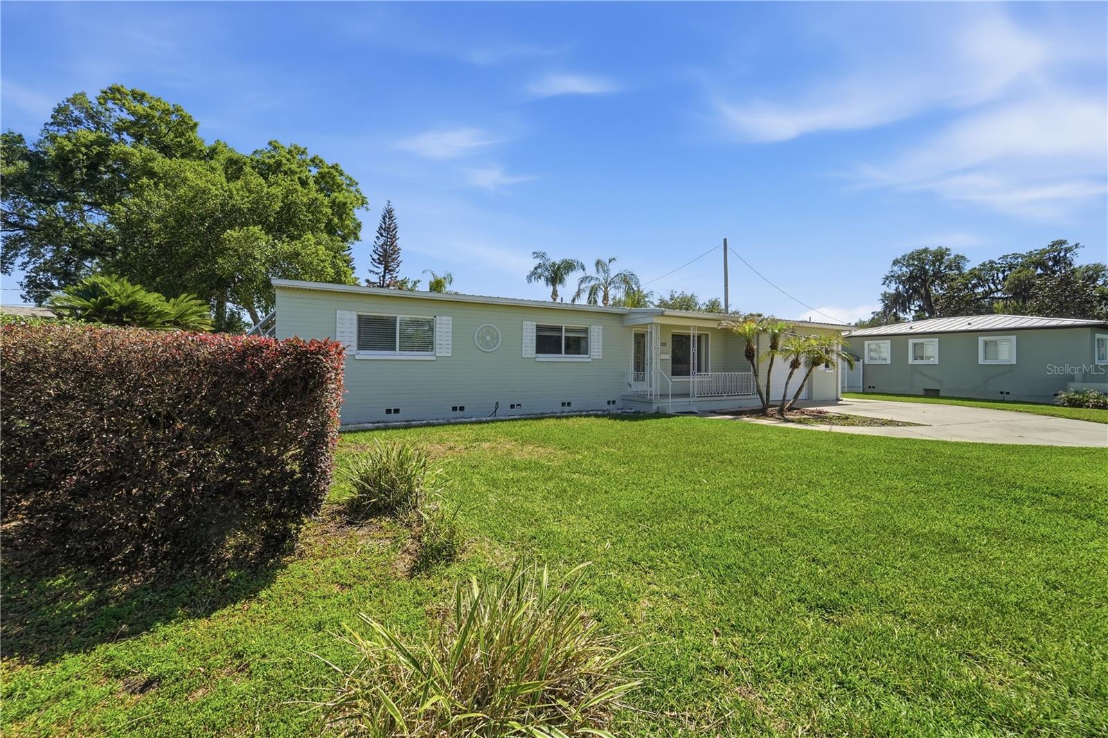 HEATHER HILLS SUBDIVISION - Residential