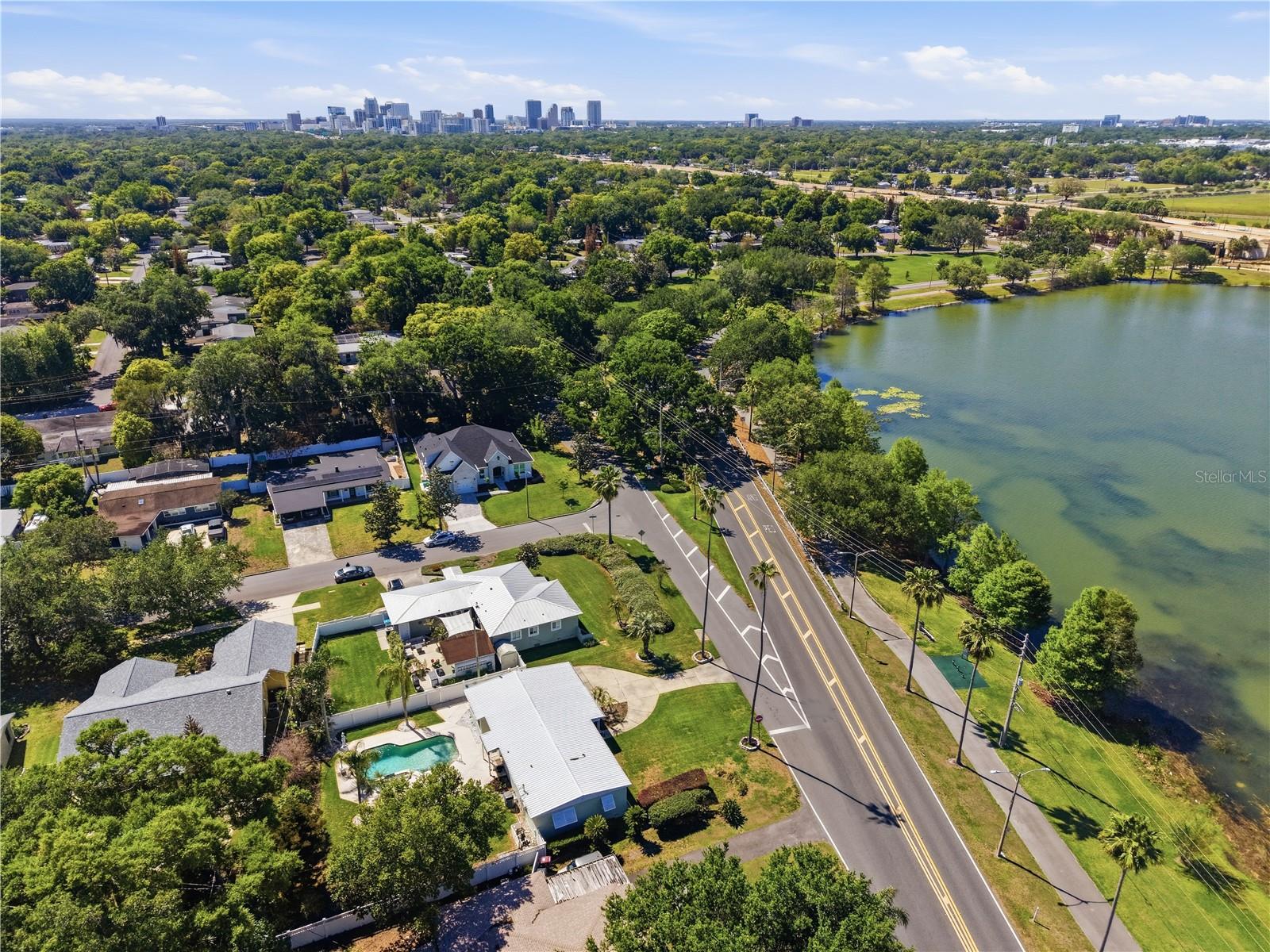 HEATHER HILLS SUBDIVISION - Residential