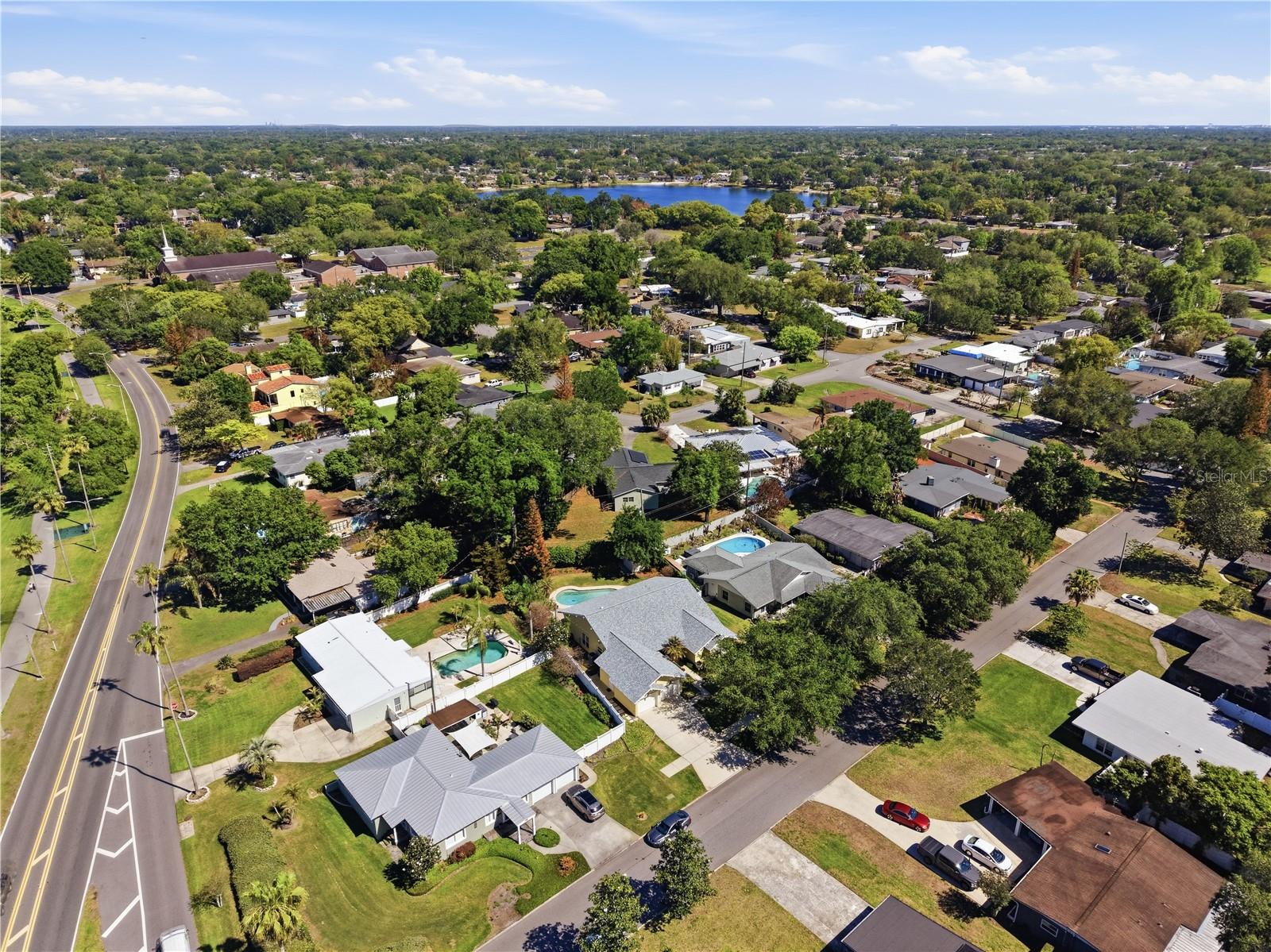 HEATHER HILLS SUBDIVISION - Residential