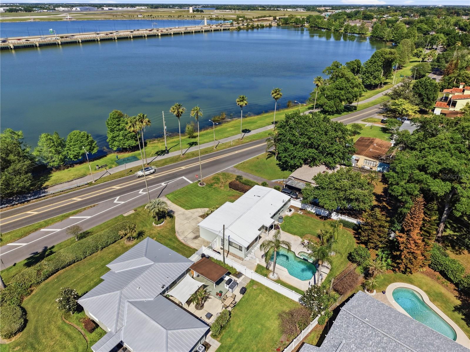 HEATHER HILLS SUBDIVISION - Residential