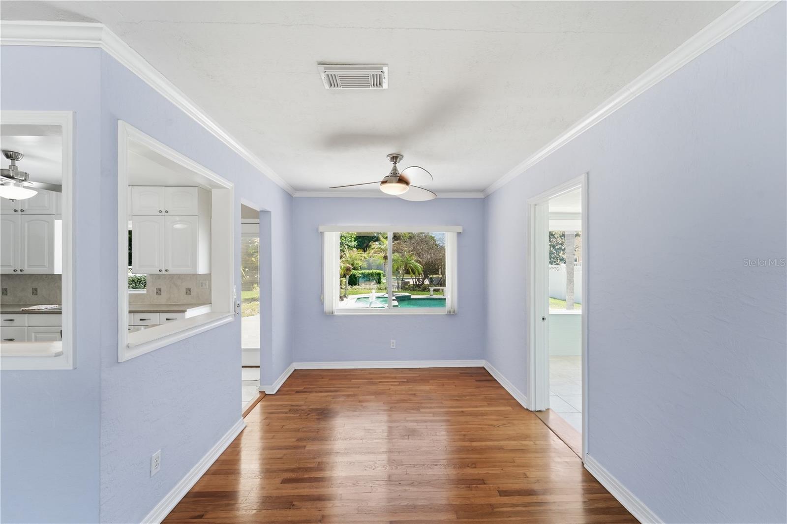 HEATHER HILLS SUBDIVISION - Residential