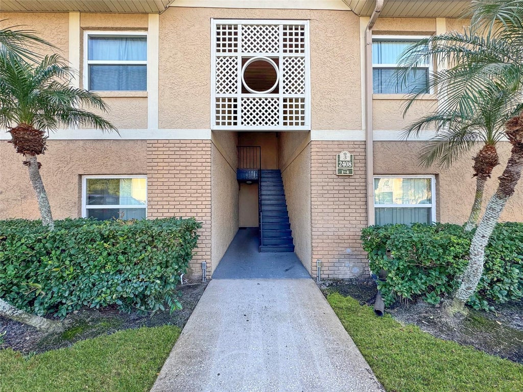 Photo of 2408 Barley Club Court #2, Orlando, FL 32837 (MLS # S5159479)