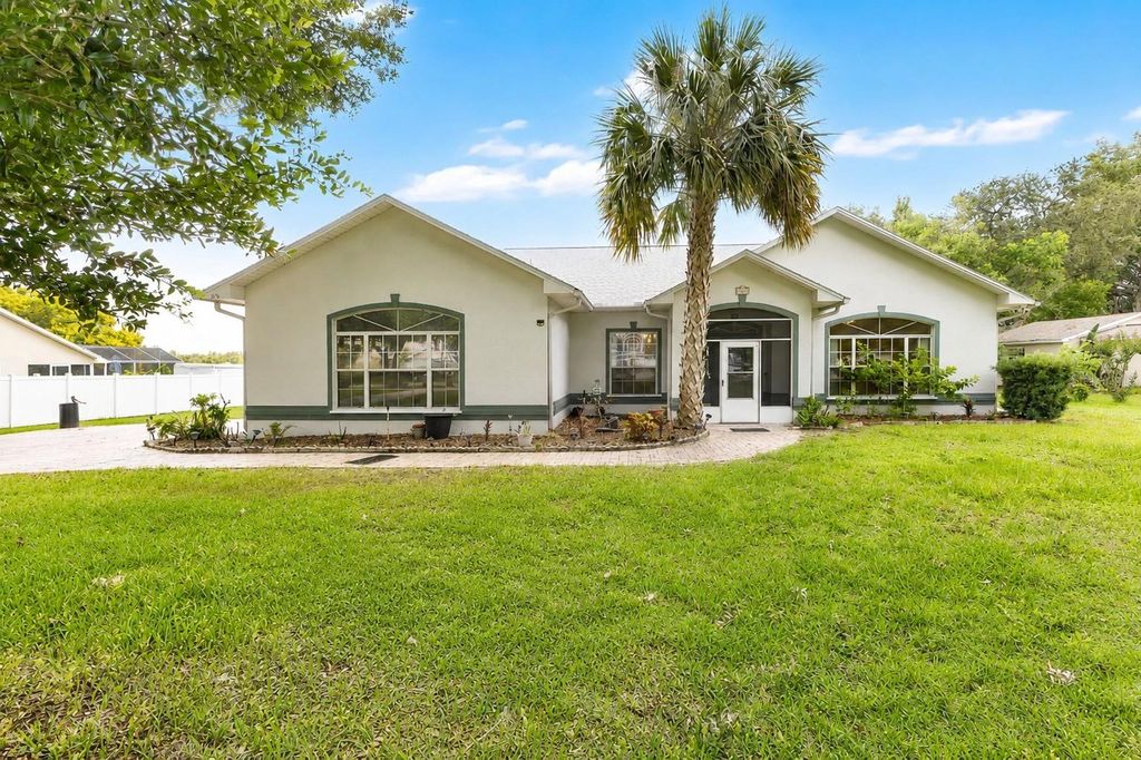 Photo of 2675 Hilliard Court, Kissimmee, FL 34744 (MLS # S5151356)