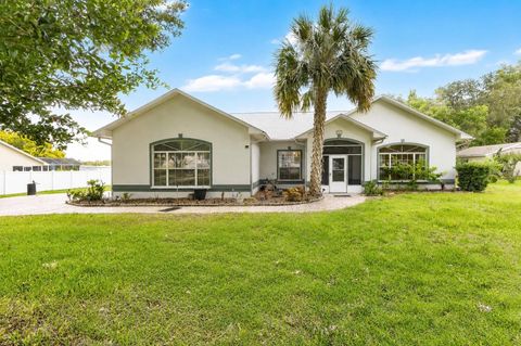 Photo of 2675 Hilliard Court, Kissimmee, FL 34744 (MLS # S5151356)