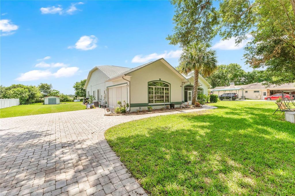 Photo of 2675 Hilliard Court, Kissimmee, FL 34744 (MLS # S5151356)