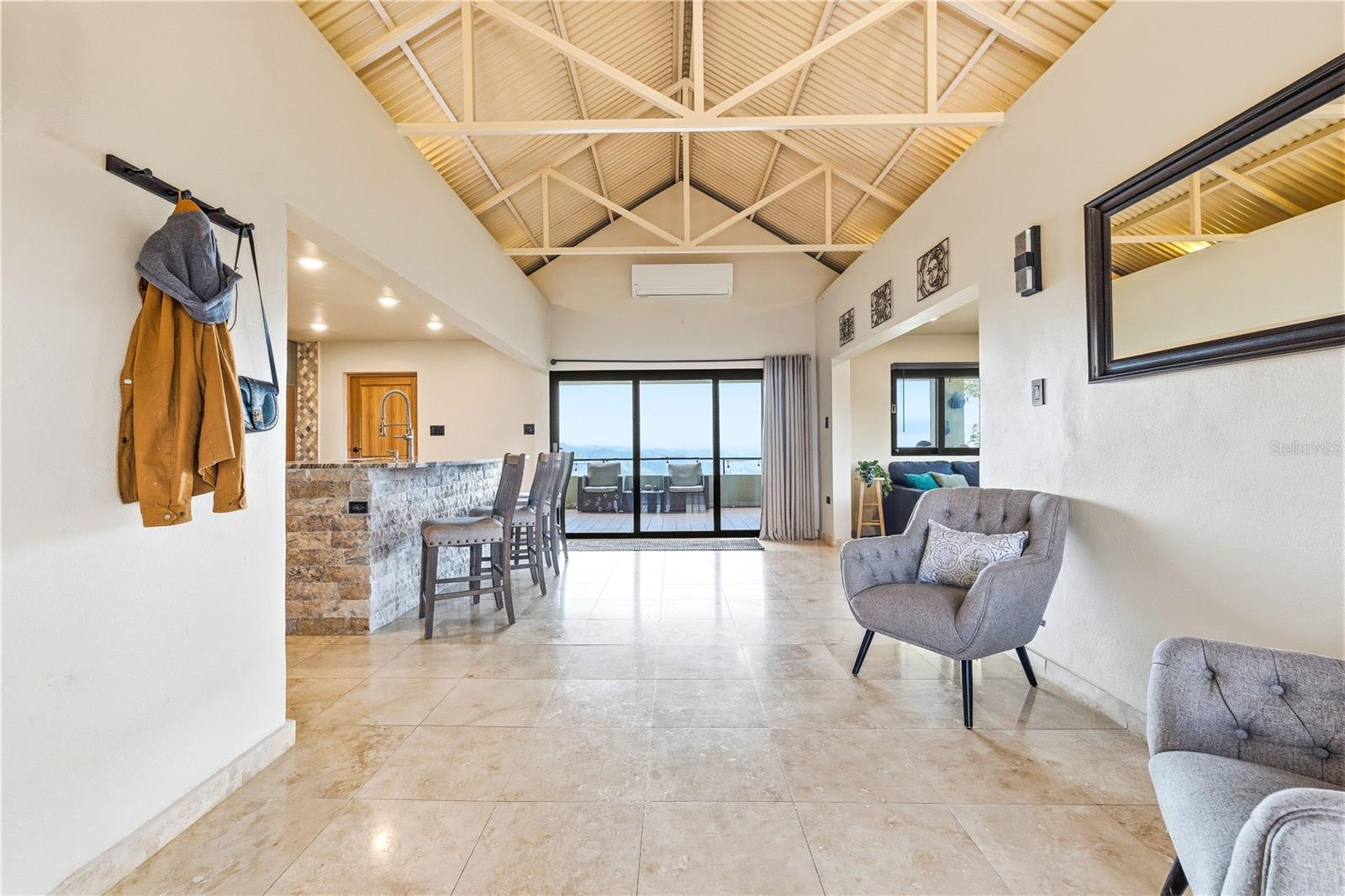 RD15 KM20.6 BO. QUEBRADA ARRIBA