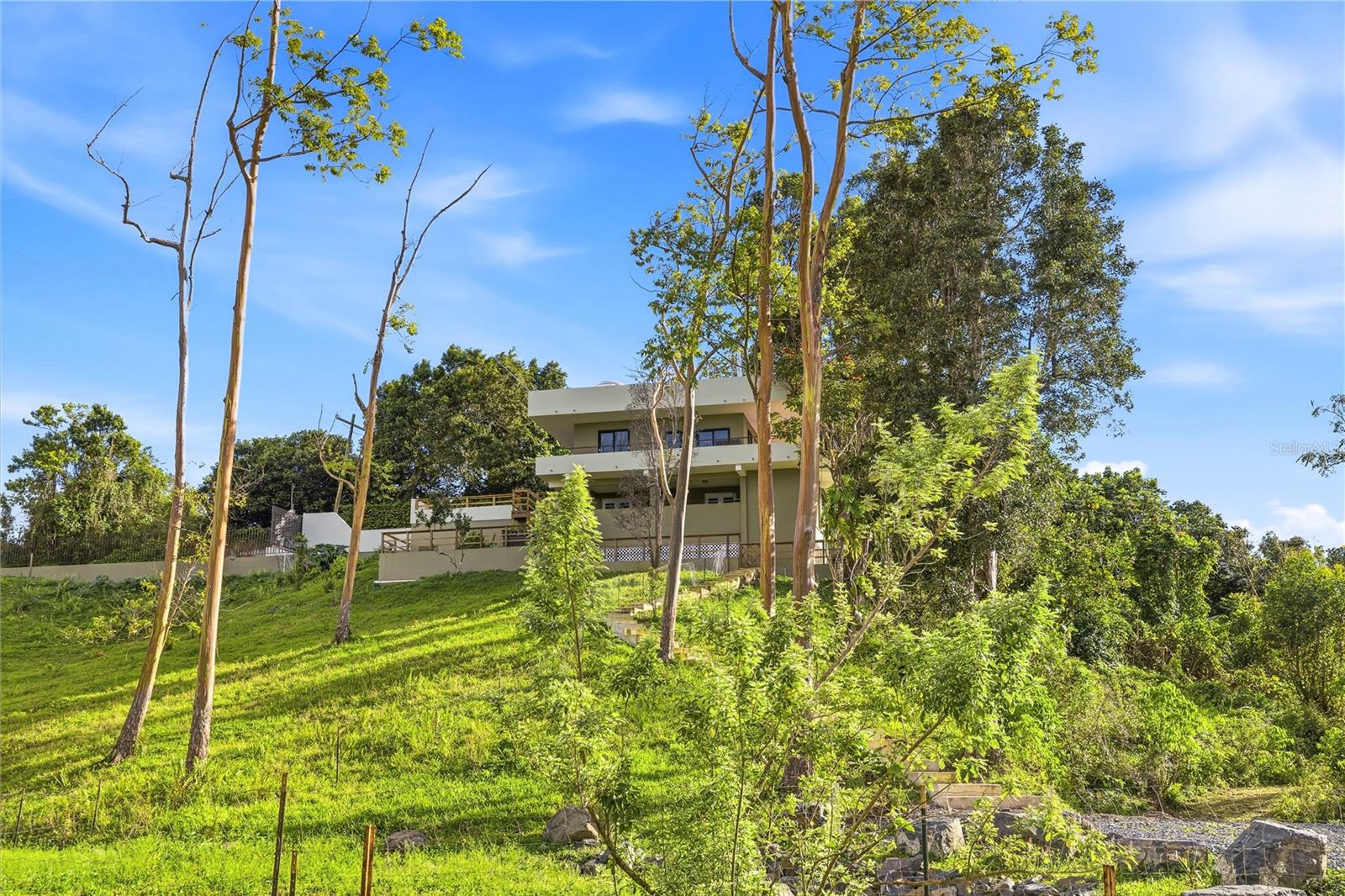 RD15 KM20.6 BO. QUEBRADA ARRIBA